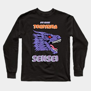 year of the dragon 2024 Long Sleeve T-Shirt